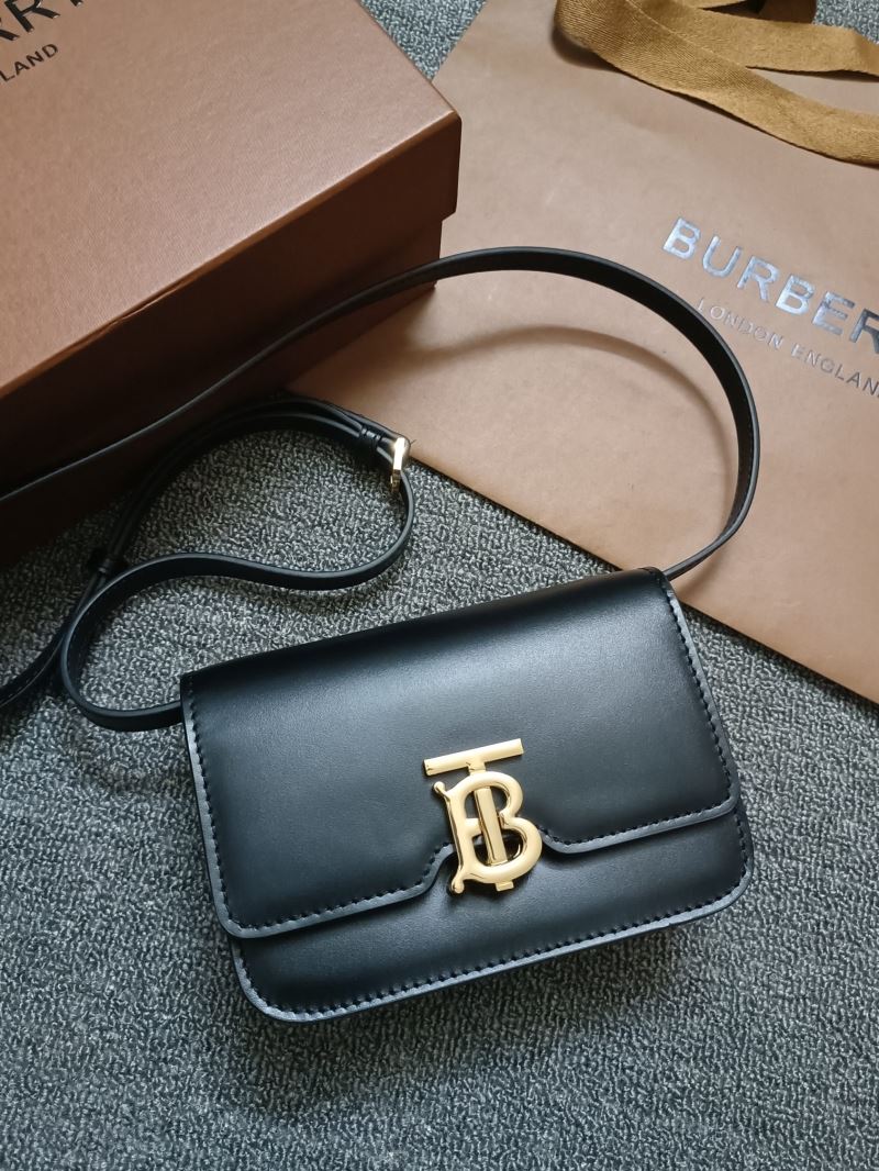 Burberry Satchel Bags